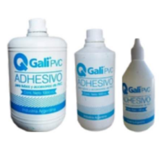 Adhesivo Pvc 500Cc