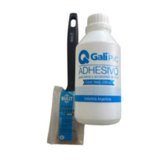 Adhesivo Pvc 100Cc