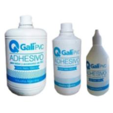 Adhesivo Pvc 1000Cc