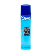 Lubricante Siliconado X 440Cc