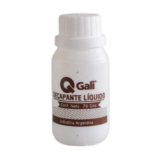 Decapante Liquido X 70G