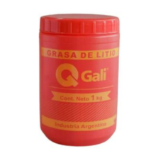 Grasa Roja Multiuso X 125Gr