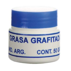 Grasa Grafitada X 55Cm3 Lar 3