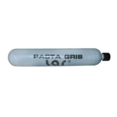 Pasta Gris 21Cm Lar 7