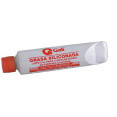 Grasa Siliconada X 50 Grs.