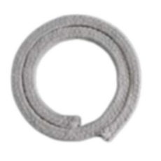 Soga De Calafateo De 1/2 Pulg.X1Mt