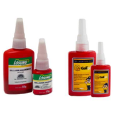 Sellador Para Gas Anaerobico X 50Grs. Para Gas