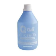 Glicerina X 500Grs.