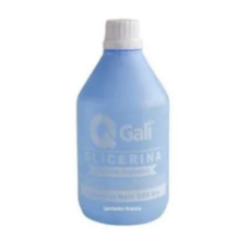 Glicerina X 200Grs.