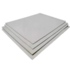 Plancha Aislante De Cocina X Par