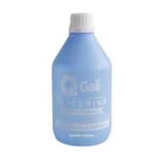 Glicerina X 100Grs.