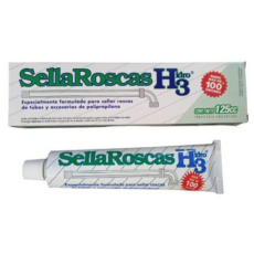 Sellador H3 X 125Cc