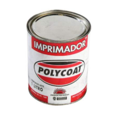 Sellador Imprimador Policoatd X 250 Cm3