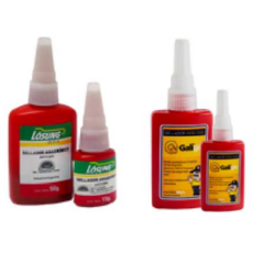 Sellador Para Gas Anaerobico X 50Grs.