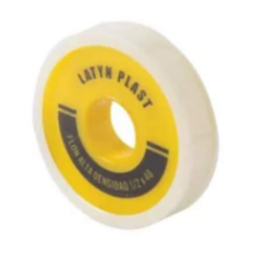 Teflon 1/2 X 10 Comun
