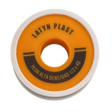 Teflon 1/2 X 40 Alta Densidad