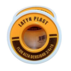 Teflon 3/4 X 10 Alta Densidad