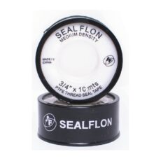 Teflón 3/4 X 10 Comun