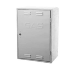Nicho 45 X 65 Aprobado Puerta Chapa