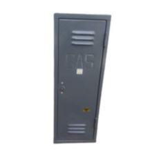Nicho 22 X 65 Aprobado Puerta Chapa