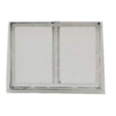 Puerta De Hidromasaje Pintura Epoxi Bl 40X30
