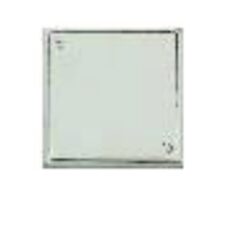 Tapa 15 X 15 Acero
