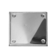 Tapa 20 X 20 Acero
