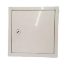 Puerta Llave De Paso De Hierro 20X20