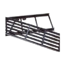 Reja 10 X 40 Pvc C/Marco P/Piso