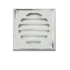 Reja 12 X 12 Acero Piso
