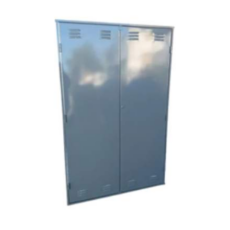Puerta Supergas Reforzada 0.90 X 1.46