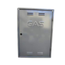 Puerta Nicho Aprobada Chapa 40 X 60