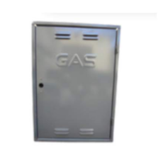 Puerta Nicho Reposicion Chapa 45 X 65