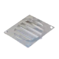 Reja 8 X 8 Pvc Sola