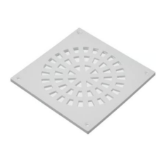 Reja 15 X 20 Pvc Sola