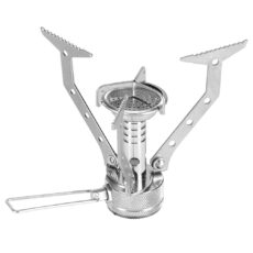 Mechero Estándar C/ Estuche Plástico Y Funda