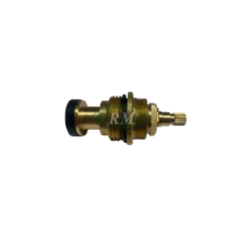 Cabezal Llave De Paso Fusion Bronce 24X1