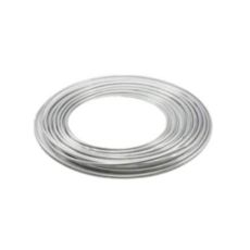 Caño Aluminio De 3/8 X Kg(11 Metros-88Grsxmetr)