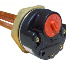 Termostato Resistencia Termotanque