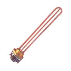 Resistencia + Termostato Termotanque