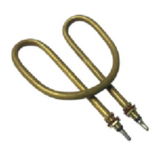 Resistencia Para Calefón Bronce-50669-150152