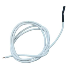 Cable Siliconado Simple Chata
