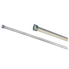Anodo Magnesio Termotanque 130Lts.