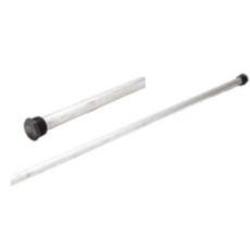 Anodo Magnesio Termotanque 40Lts.