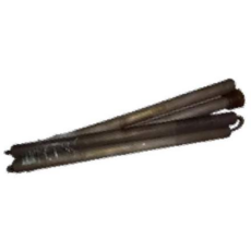 Anodo Magnesio Termot. 50-60Lts.Articulado 2Elem.