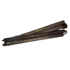 Anodo Magnesio Termot. 130-150Lts.Articulado 5Elem.