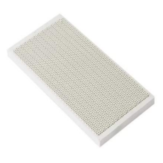 Placa Ondulada Infrarroja 115X67 P/ Pantallas 570-580 Y 580-R
