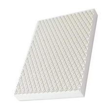 Placa Ondulada Infrarroja 132 X 92Mm