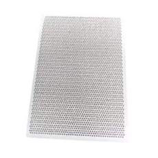 Placa Ondulada Infrarroja 100 X 70Mm