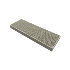 Placa Ondulada Infrarroja 132 X 46Mm